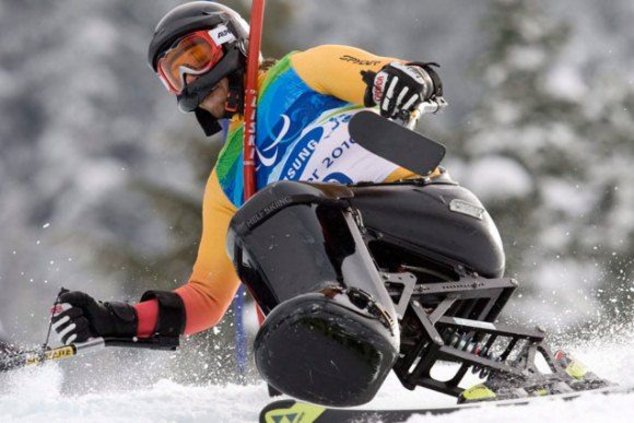 На пороге 11-й Паралимпиады