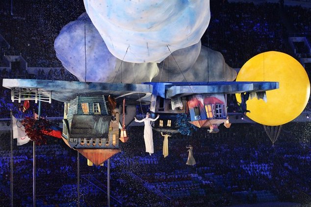 Сочи 2014: последний аккорд!