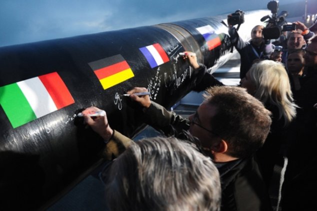 Санкции будут «символическими»?