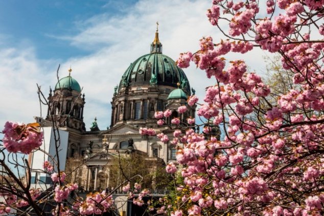 20 марта: день весеннего равноденствия