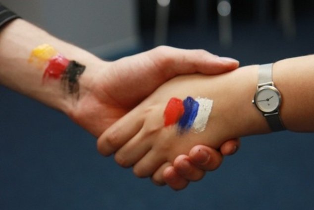 Открытое письмо в поддержку Путина