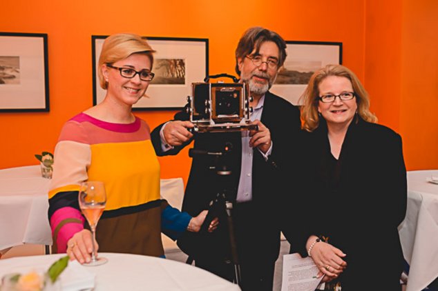 «Дух места»: фотографии, которые хочется назвать картинами