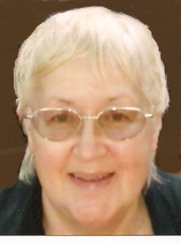 Галина Кузнецова: штрихи к портрету