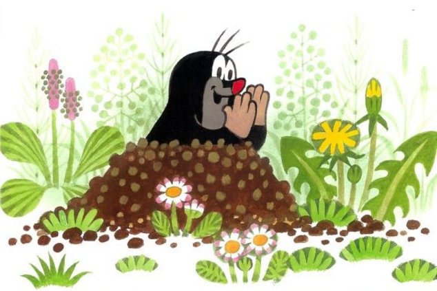 ВЕЖЛИВОСТЬ - сказка