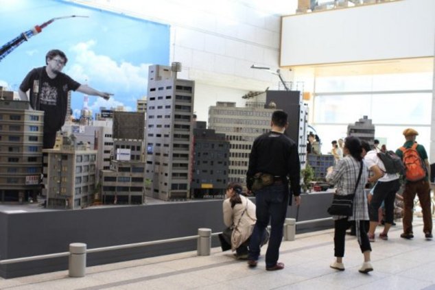 В Нюрнберге откроется музей спецэффектов