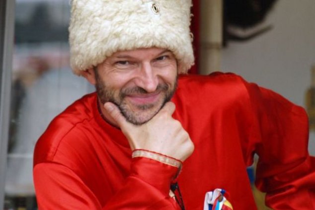 Германо-российский «Молодёжно-образовательный Форум»