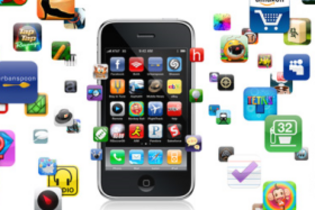 Берлин: «экскурсии в телефоне»