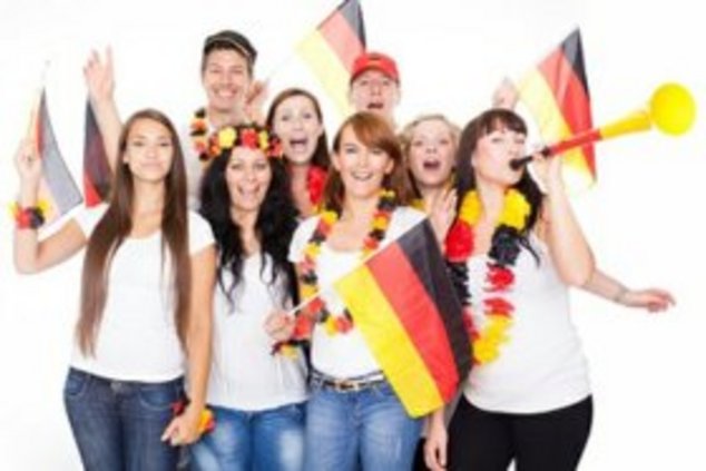 23 мая 1949 года: стране быть!