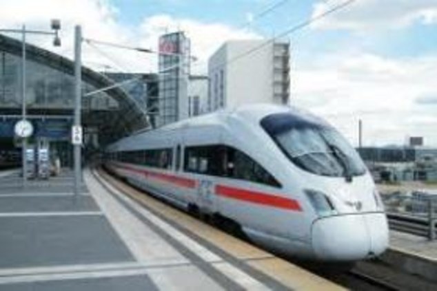 Интернета в ICE станет больше