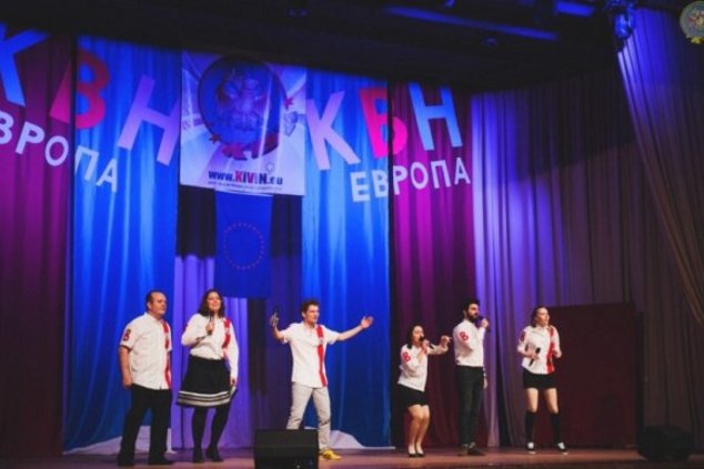 Берлин: жить станет смешнее