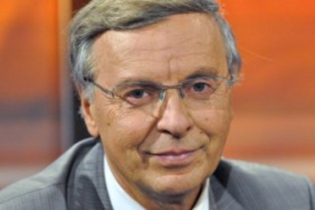 Ангела Меркель не смогла ответить на «звонок другу»