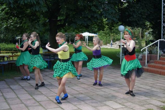 DRF 2014. Германо-Российский Фестиваль: первые впечатления