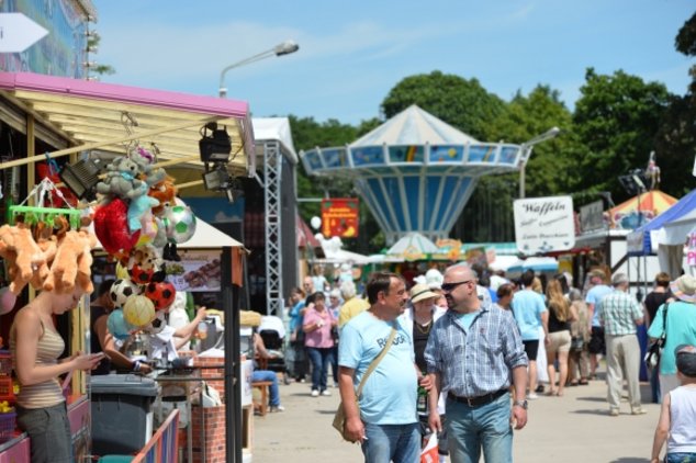 Третий день DFR 2014