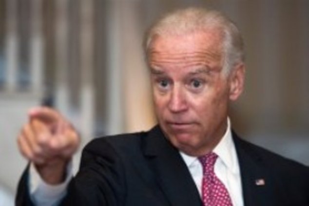 Джо Байден: Германия - ксенофобская страна