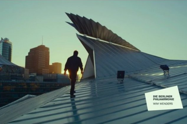 От норвежской тюрьмы до библиотеки на Невском: новый фильм в немецком прокате