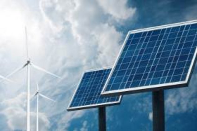 «Модель будущего» построили в Германии