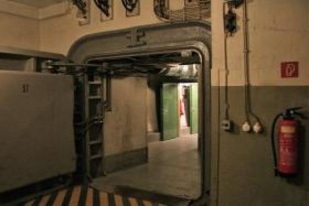 Экскурсии в Холодную войну