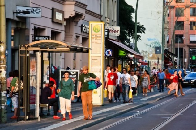 Новые правила и законы в Германии