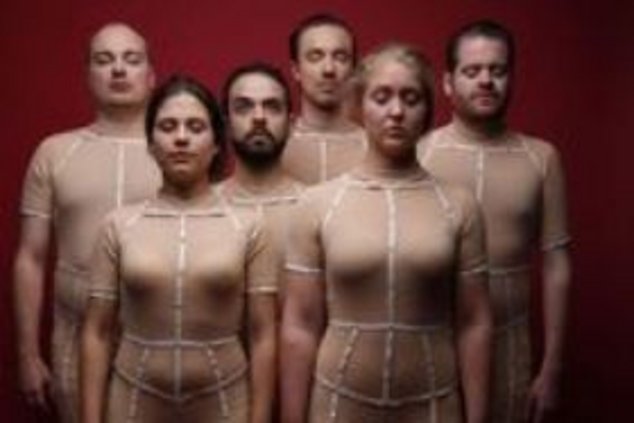 ТРИ ЖЕЛАНИЯ: большая премьера в театре UDK