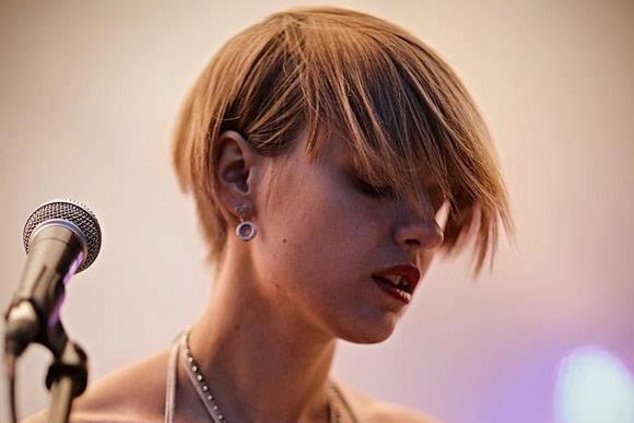 Концерт группы «Indie-Ya» в Берлине