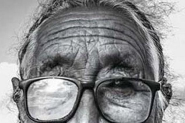 Фотовыставка «Линии жизни» от Ванга Ли