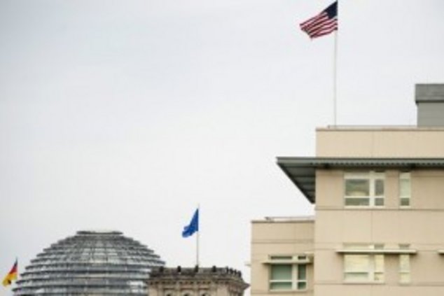 Шпиона вышлют из страны