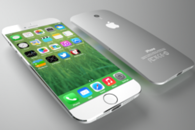 iPhone 6: мы сможем почувствовать кнопки?