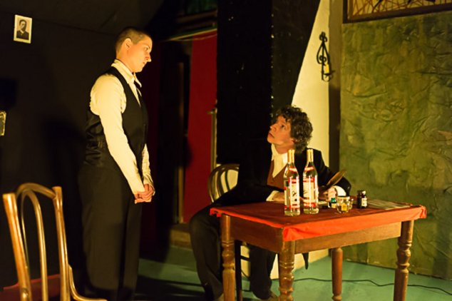 Антон Павлович и его бессмертные герои