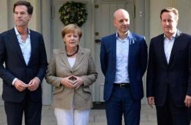 Кто может не поддержать санкции против России?