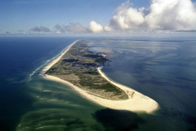 «Лечебные свойства» немецкого Севера