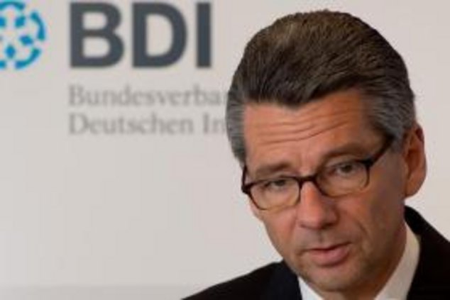 Немецкие промышленники резко поменяли мнение