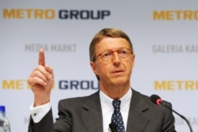 Российские санкции ощущаются в Германии