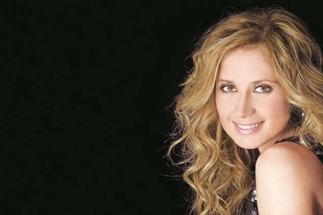 Концерт Лары Фабиан: розыгрыш билетов