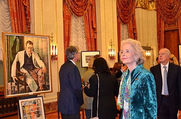 «Золотые годы» русского Берлина