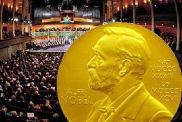 113-ая Нобелевская неделя открылась