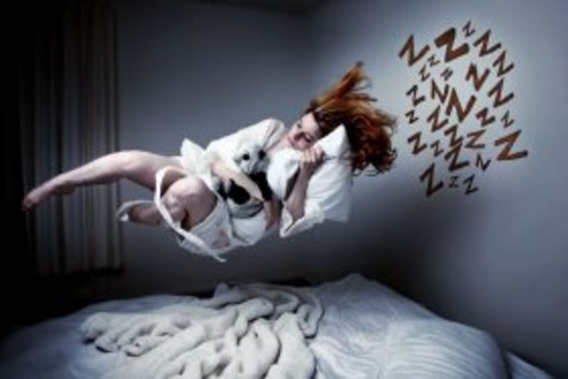 Идеальная продолжительность сна