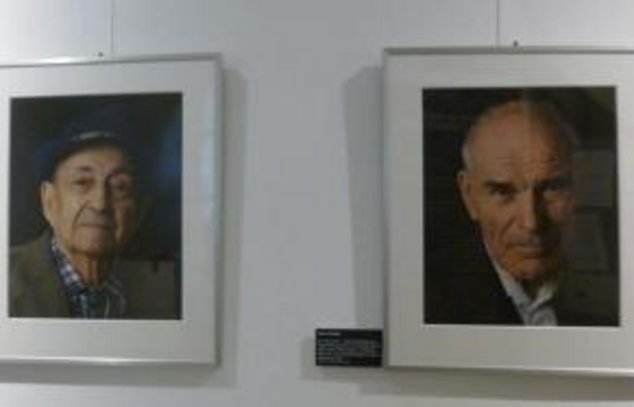 Бремен: выставка о советских военнопленных