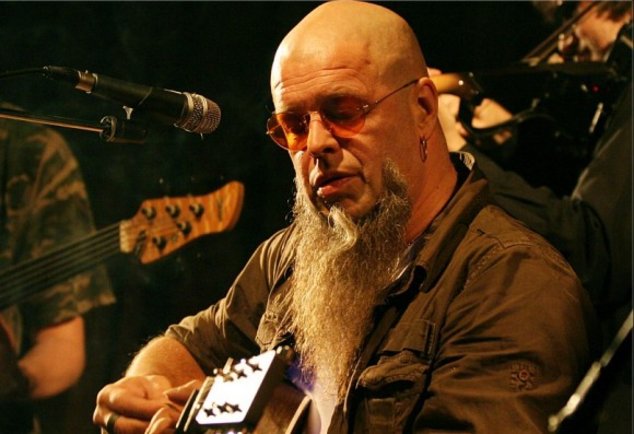 Борис Гребенщиков с гр. Аквариум в Германии