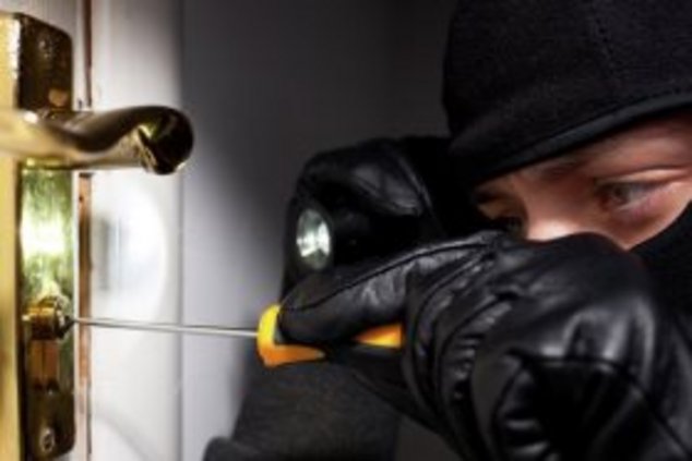 Новое ПО поможет поймать взломщика