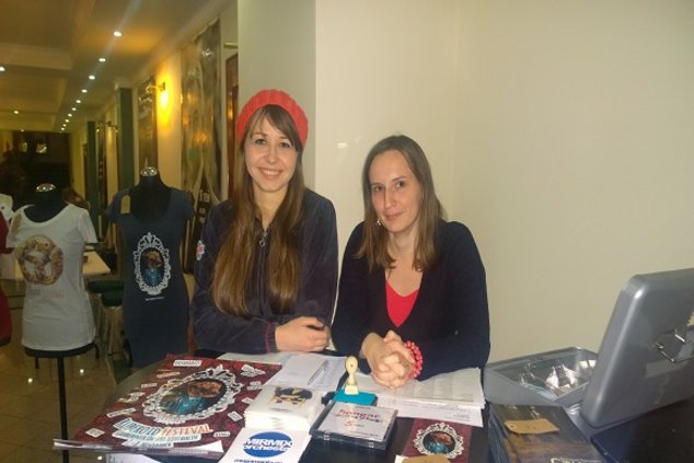 Фестиваль ruBERoid: послесловие