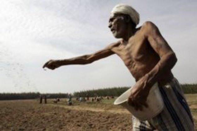 Фонд зеленого климата обсудят в Берлине