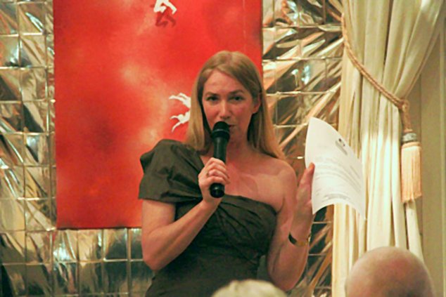 Открытие Института Льва Толстого в Берлине