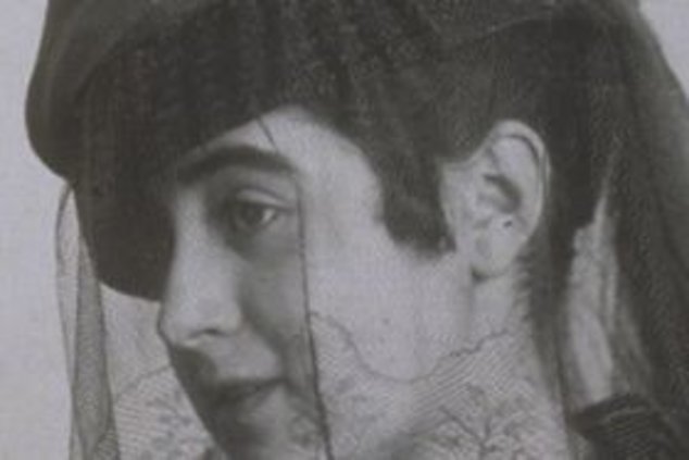 Выставка «Мода во время ПМВ»