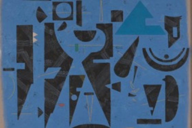 Выставка «Willi Baumeister International»