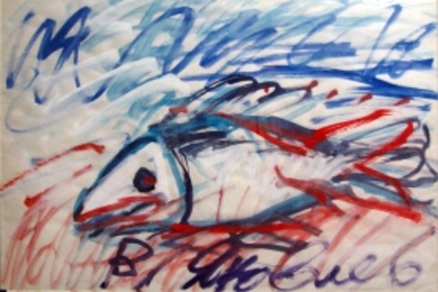 Galerie Sandmann: Художники из собрания галереи