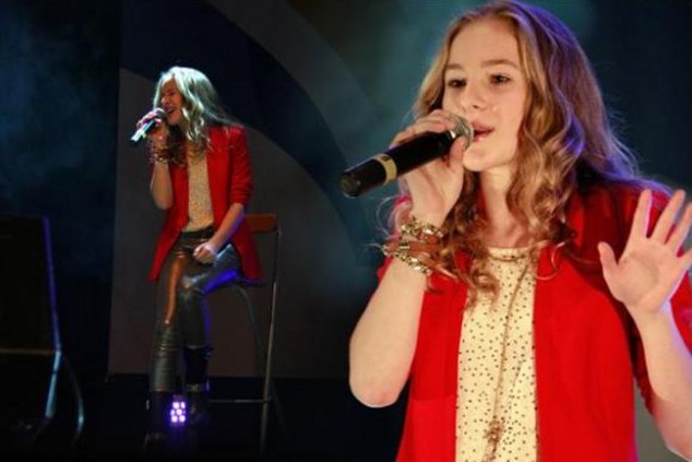 Финал конкурса Berliner Perle