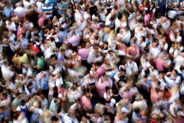 Лучший кадр в Баварии