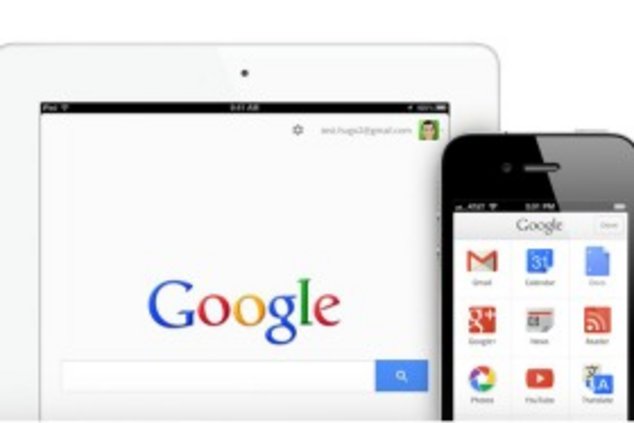 Евросоюз против Google