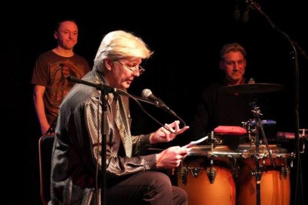 Там, где «живёт» авторская песня