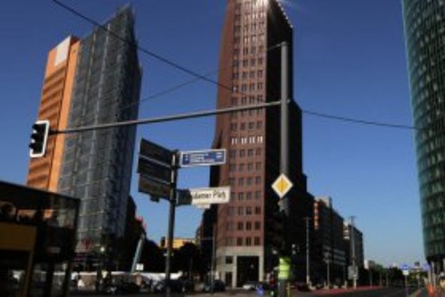 В Берлине завершилась встреча дипломатов «нормандской четверки»